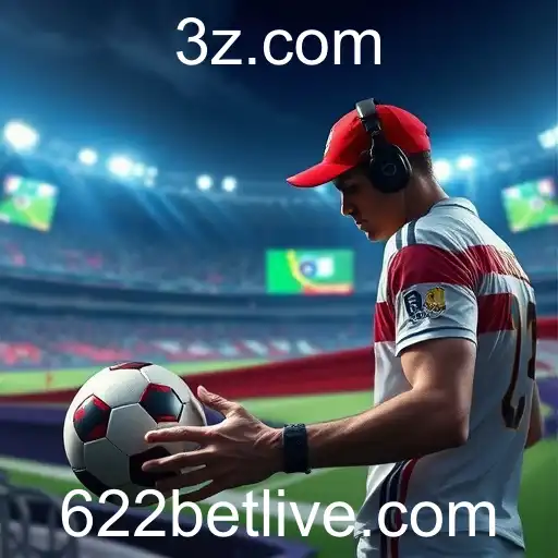 Inovações e Desafios Futuramente Impactantes em Sites de Apostas