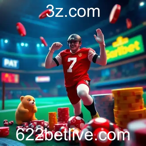 O Impacto do Setor de Jogos na Economia em 2025