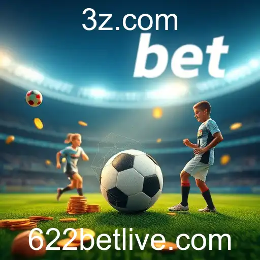 622bet Revoluciona a Indústria de Jogos com Novas Funcionalidades