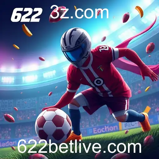 Revolução nos Jogos Online Com 622bet