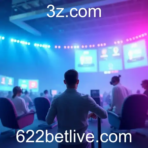 Transformações no Setor de Jogos Online