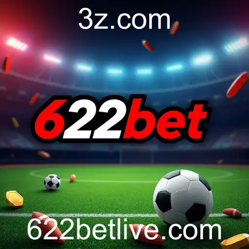 A Ascensão do 622bet no Mercado de Jogos Online