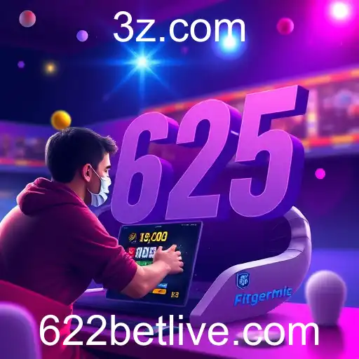 O Crescimento dos Sites de Jogos Online e Seus Impactos