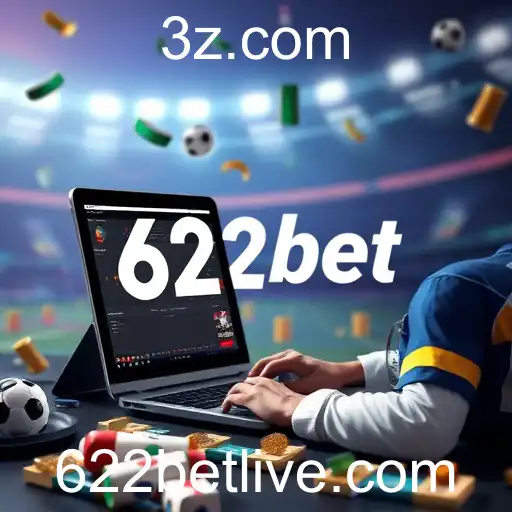 Crescimento dos Sites de Jogos Online em 2025