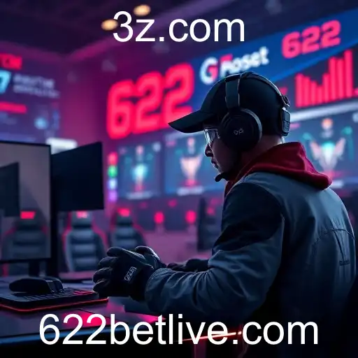 Expansão do Mercado de Jogos Online Atinge Novo Patamar