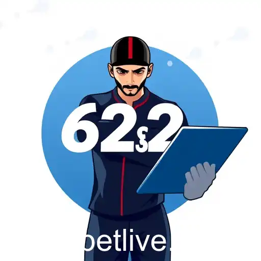 A Ascensão do 622bet no Cenário de Jogos Online