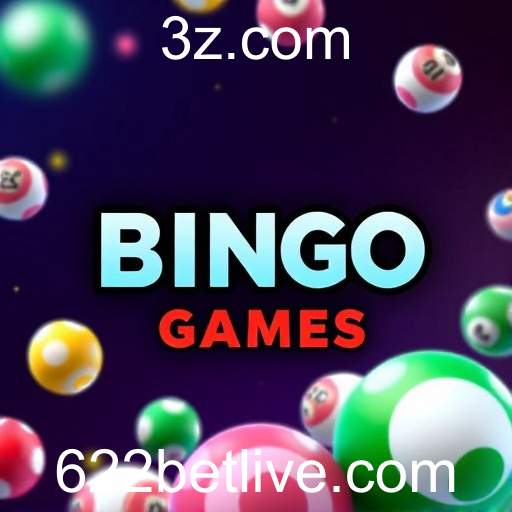 Explorando a Categoria de Jogo de Bingo no 622bet