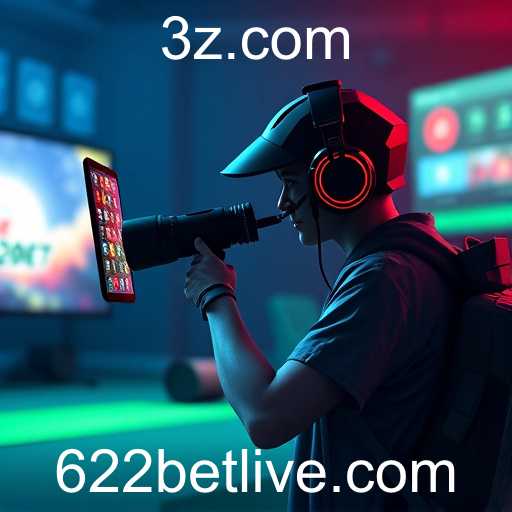 A Dinâmica dos Jogos Online e a Expansão do Mercado