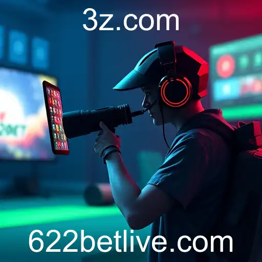 A Dinâmica dos Jogos Online e a Expansão do Mercado