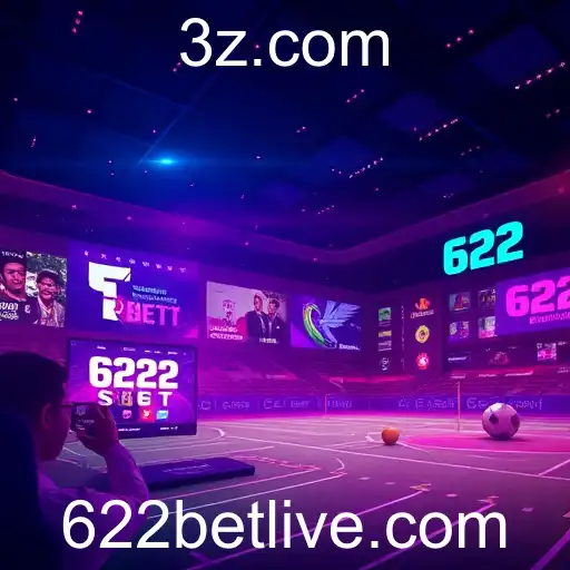 Transformações no Setor de Jogos de Apostas Online