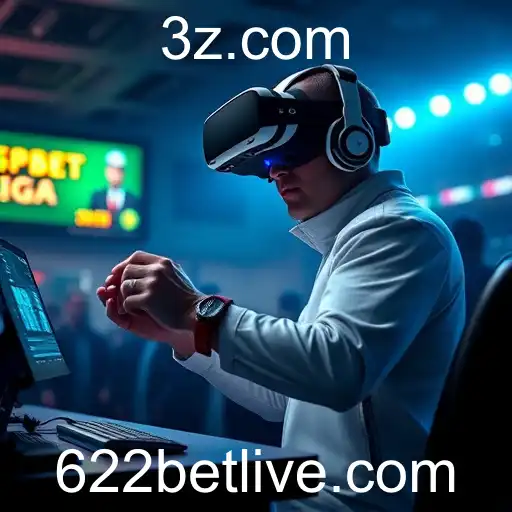 Tendências e Desafios do Setor de Jogos Online em 2025