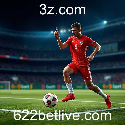 Novidades no Universo 622bet: Atualizações Emocionantes e Comentários