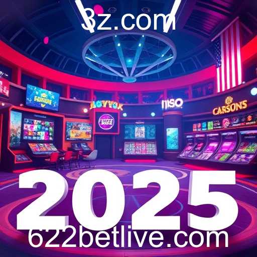 Tendências e Impactos dos Cassinos Online em 2025