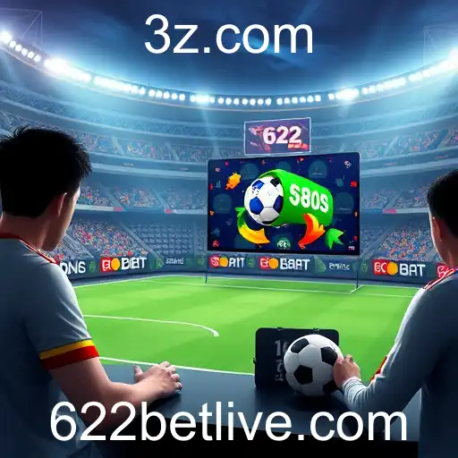 Mercado de Jogos Online Expande em 2025