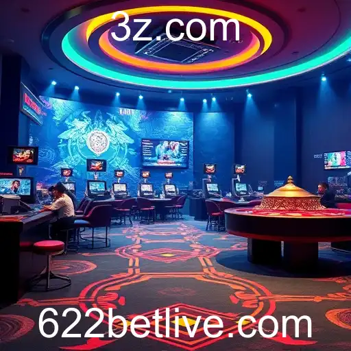 A Influência da Tecnologia no Mercado de Apostas em 2025