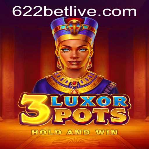Unveiling the Excitement of 3LuxorPots: A Deep Dive into the Latest Gaming Sensation