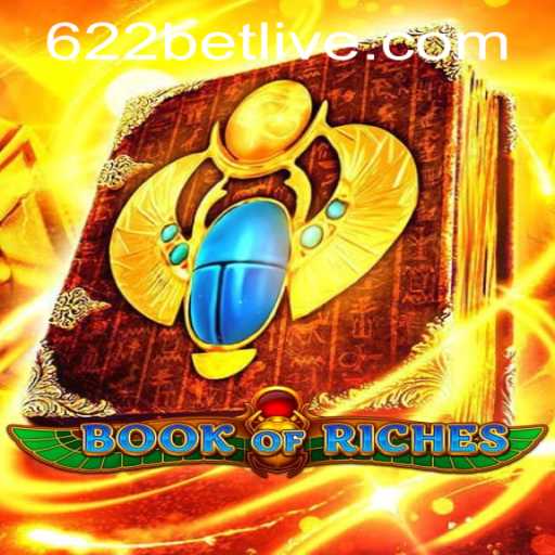 Discover the Thrilling World of Book of Riches: Gameplay and Rules
