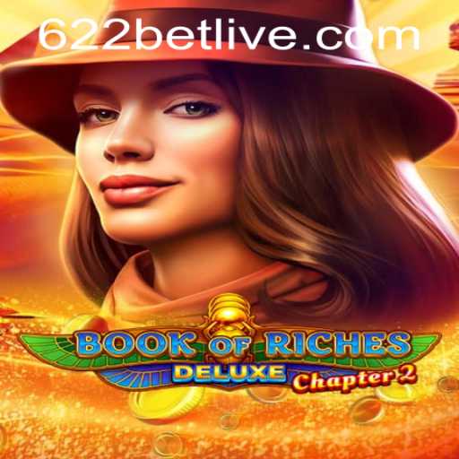 Exploring Book of Riches Deluxe Chapter 2: An Engaging Gaming Experience