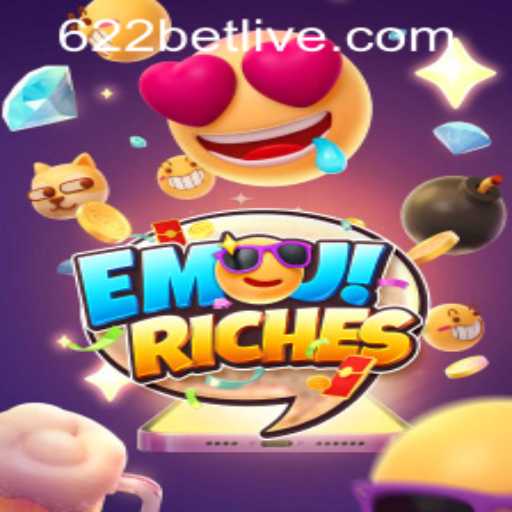 Exploring EmojiRiches: A Comprehensive Guide with Insights on 622bet PH Login
