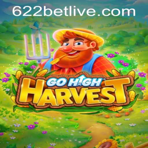 GoHighHarvest: An Immersive Gaming Experience and the 622bet PH Login