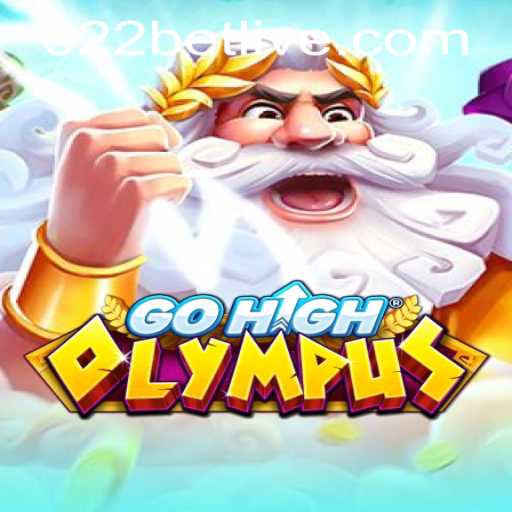 Exploring the Adventure of GoHighOlympus with 622bet PH Login