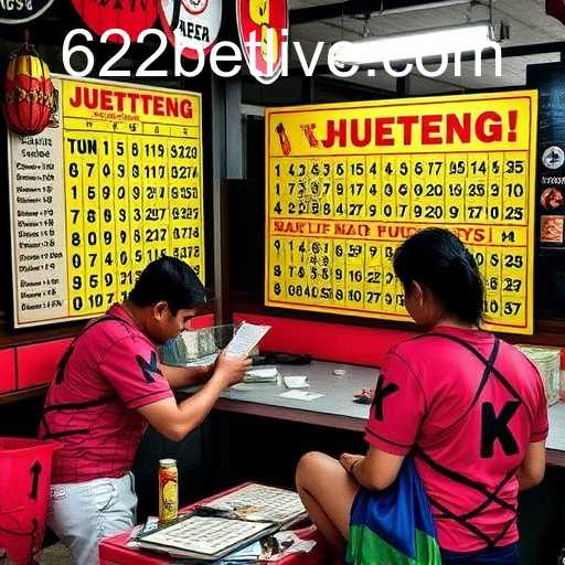 622bet PH Login