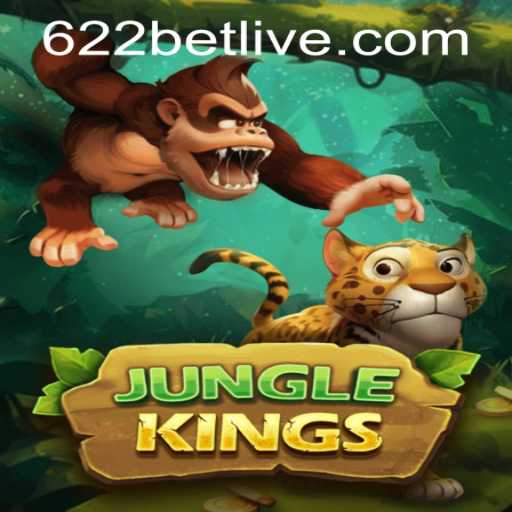 JungleKings: A Wild Adventure in the Gaming World