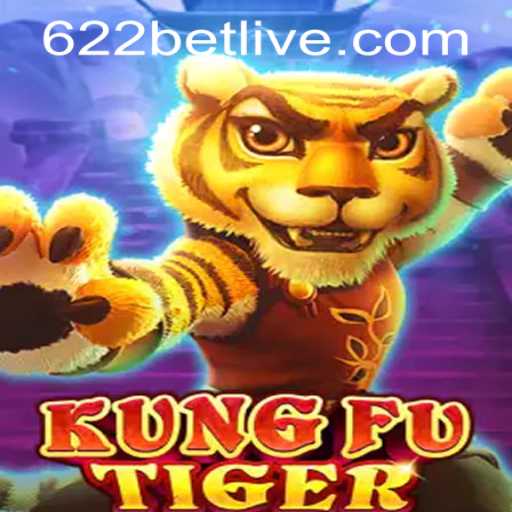 KungFuTiger: A Thrilling Adventure with 622bet PH Login