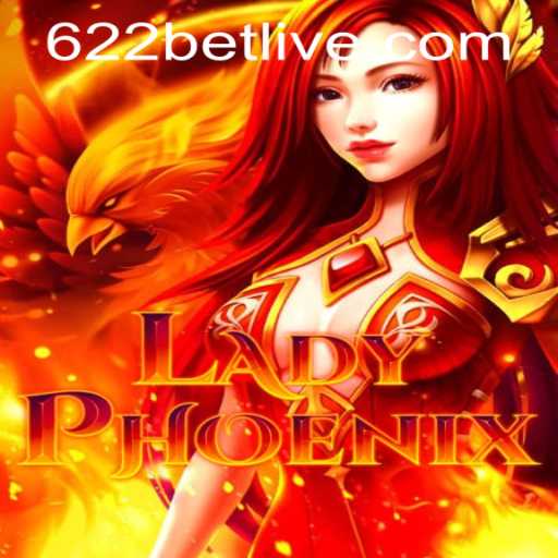 LadyPhoenix: A Mythical Gaming Adventure with 622bet PH Login