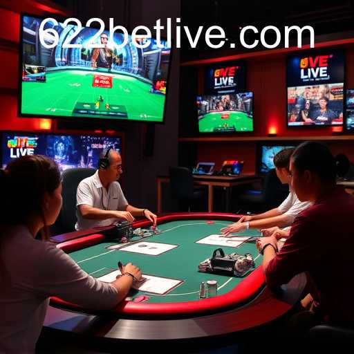 622bet PH Login