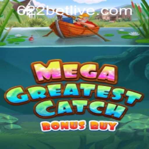 MegaGreatestCatchBonusBuy: A Deep Dive into the Game and Its Mechanics