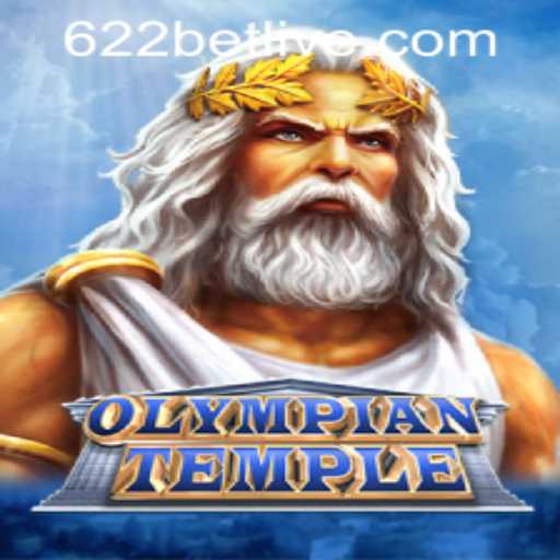 Discover The Thrilling World of OlympianTemple