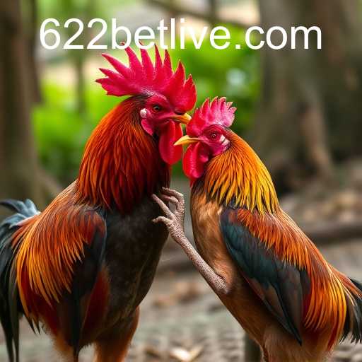 The Rise of Online Sabong: A Deep Dive into the World of 622bet PH Login