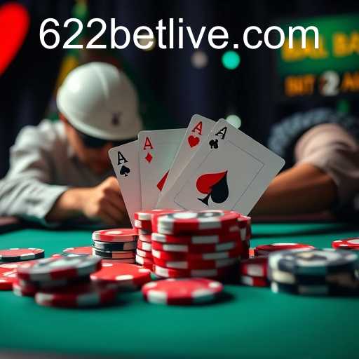 Exploring the Intricacies of Poker Games with 622bet PH Login
