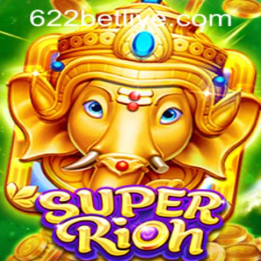 Exploring SuperRich: A New Frontier in Gaming with 622bet PH Login