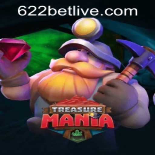 The Adventurous World of TreasureMania: A Dive into the Game and Access with 622bet PH Login