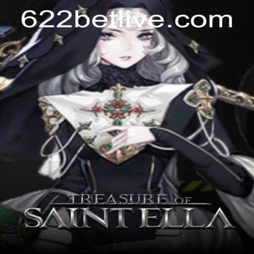 Embark on an Adventure with TreasureofSaintElla