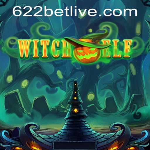 WitchElf: The Mystical Realm Awaits
